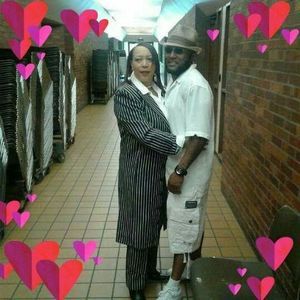 Meet your Posher, Geraldean